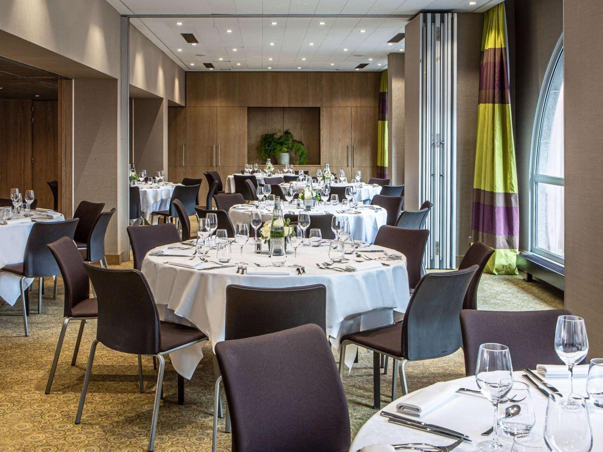 Hotel Sofitel Strasbourg Grande Ile Exteriér fotografie